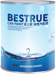水性漆為什么會(huì)替代油性漆，為什么要“油改水”？