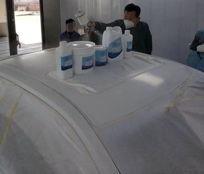 水性漆為什么會(huì)替代油性漆，為什么要“油改水”？